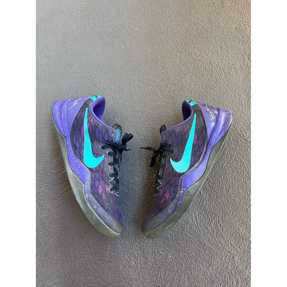 Nike ID custom Kobe 8 - Picture 2 of 12